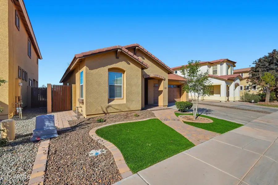 1762 S Rome Street, Gilbert, AZ 85295 - #3