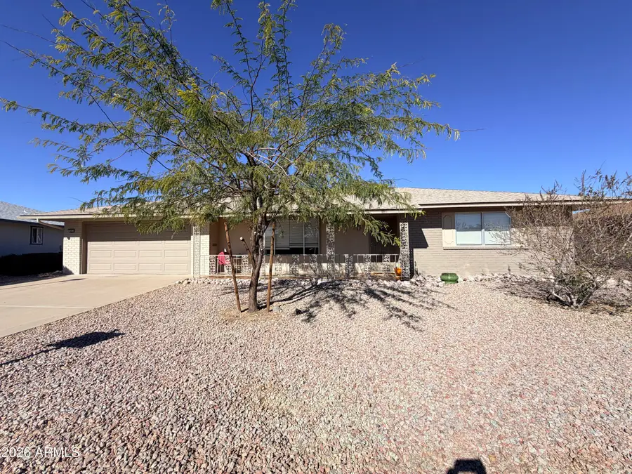 16813 N Orchard Hills Drive, Sun City, AZ 85351 - #2