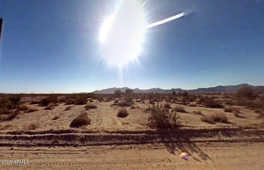 24301 Gila Rnch Road, Wellton, AZ 85356 - #2