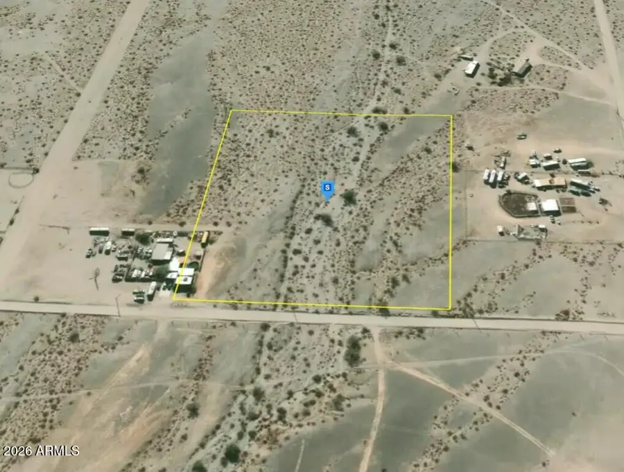 24301 Gila Rnch Road, Wellton, AZ 85356 - #3