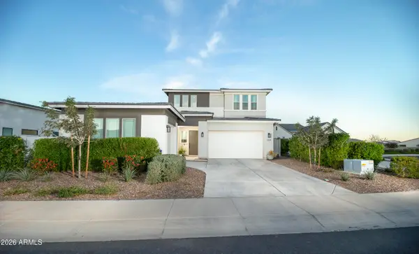 35211 N Danburite Court, Queen Creek, AZ 85144