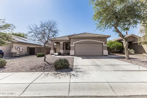 12579 W Clarendon Avenue, Avondale, AZ 85392