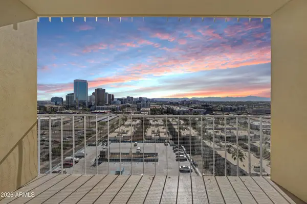 207 W Clarendon Avenue #A12, Phoenix, AZ 85013