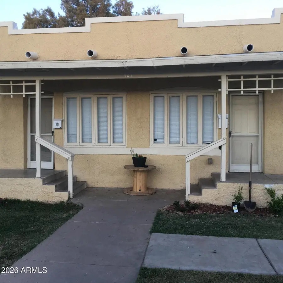 421 N 18th Drive, Phoenix, AZ 85007 - #2