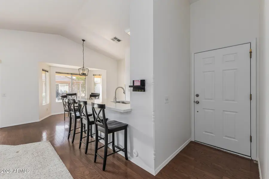 1841 E Indian Wells Drive, Chandler, AZ 85249 - #2