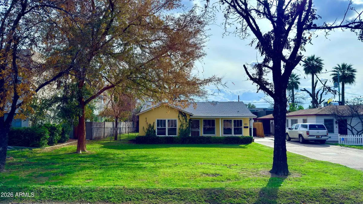 1011 E Medlock Drive, Phoenix, AZ 85014 - #1