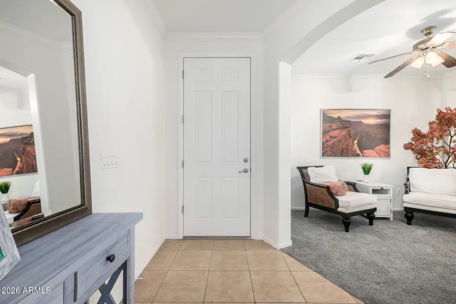 6637 S Cartier Drive, Gilbert, AZ 85298 - #3