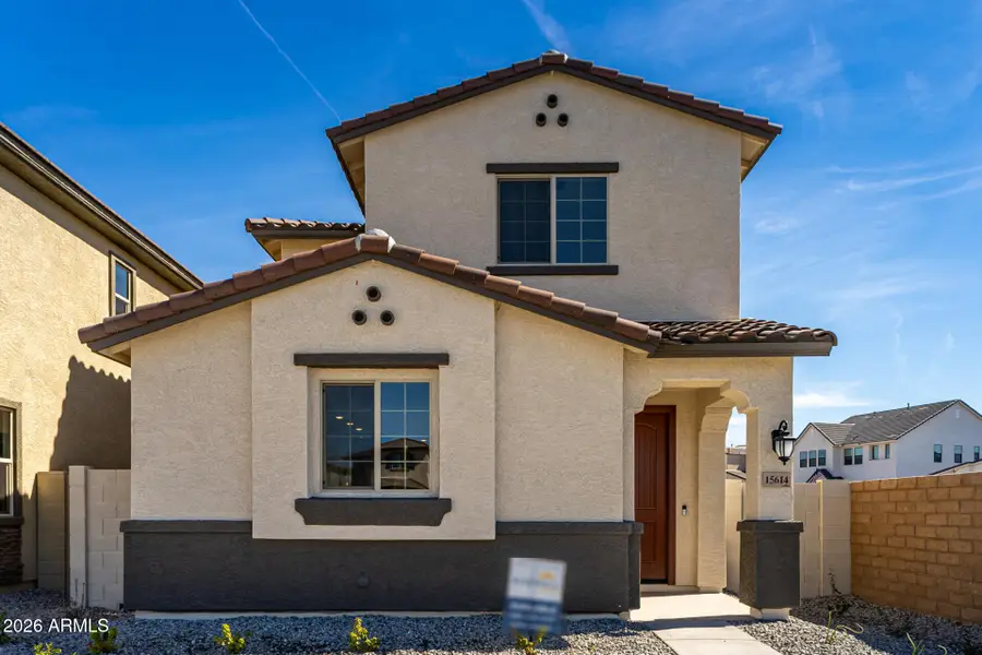 15614 S 180th Lane, Goodyear, AZ 85338 - #2