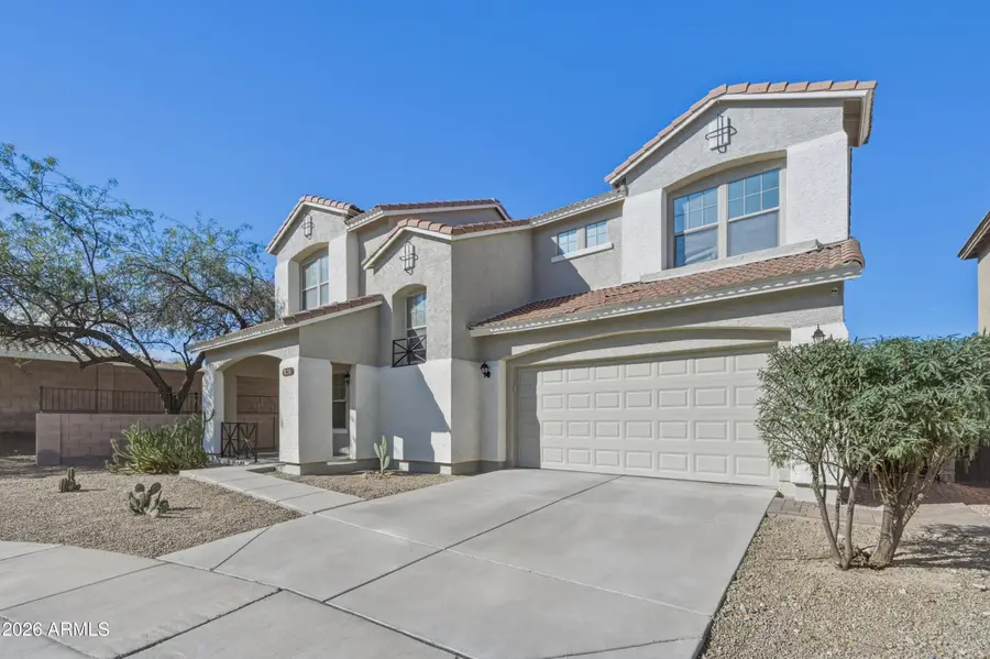 8124 S 6th Avenue, Phoenix, AZ 85041 - #3