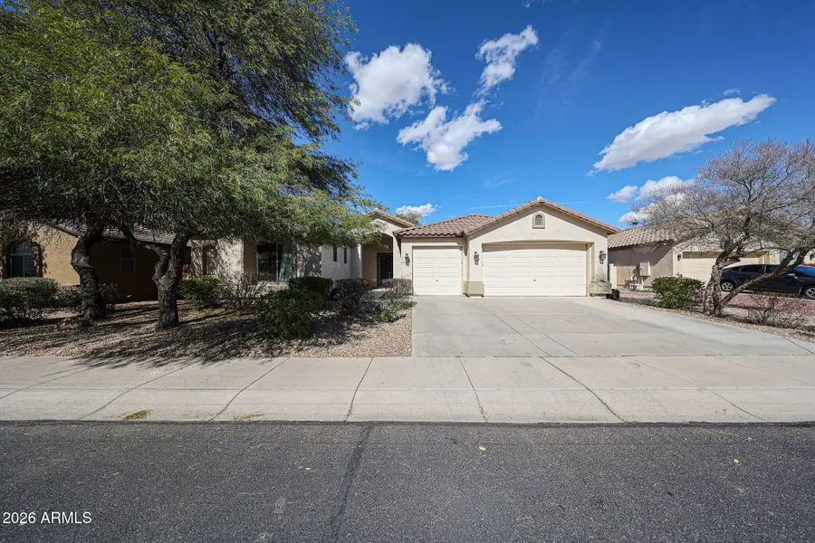 41840 W Lucera Lane, Maricopa, AZ 85138 - #2