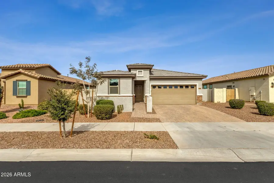 40108 W Crane Drive, Maricopa, AZ 85138 - #2