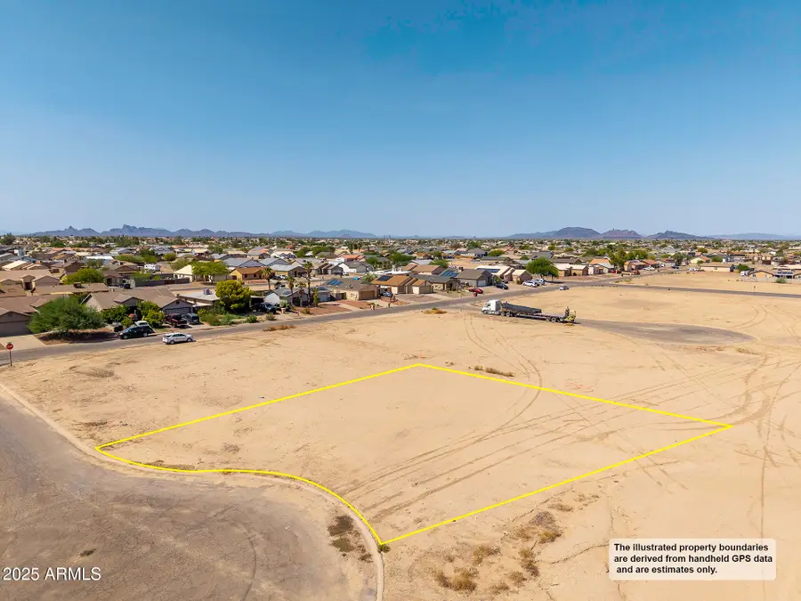 8578 W San Mateo Drive #3013, Arizona City, AZ 85123 - #2