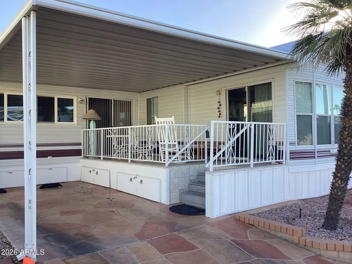 111 S Greenfield Road #31, Mesa, AZ 85206 - #1