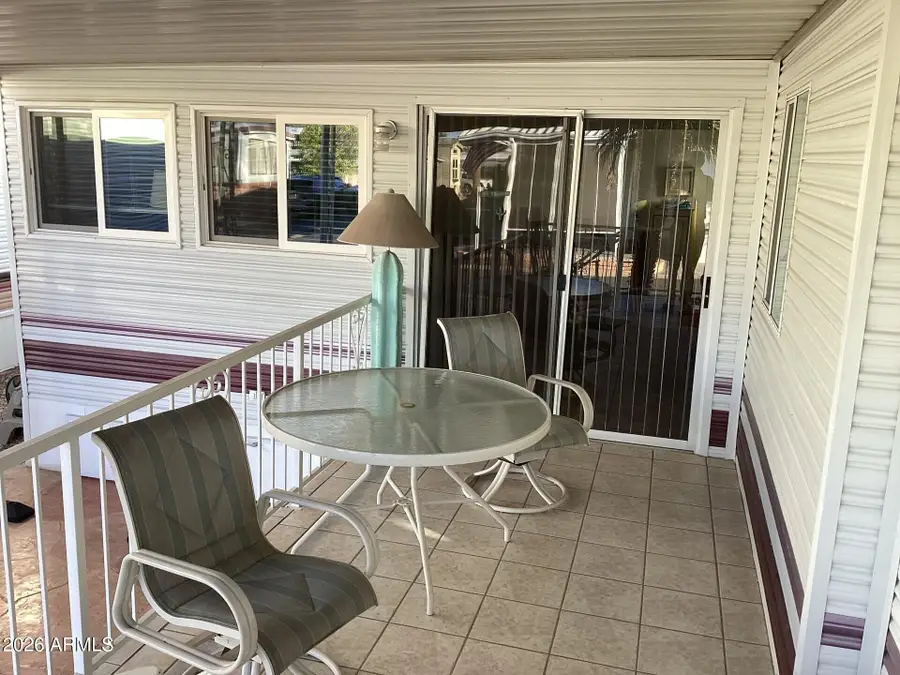 111 S Greenfield Road #31, Mesa, AZ 85206 - #2