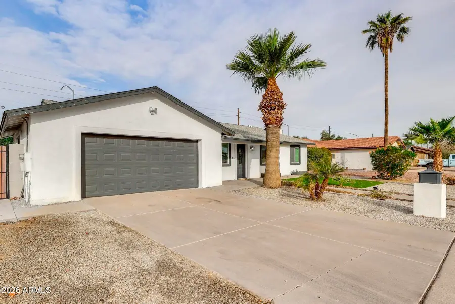 1064 S Revere --, Mesa, AZ 85210 - #2