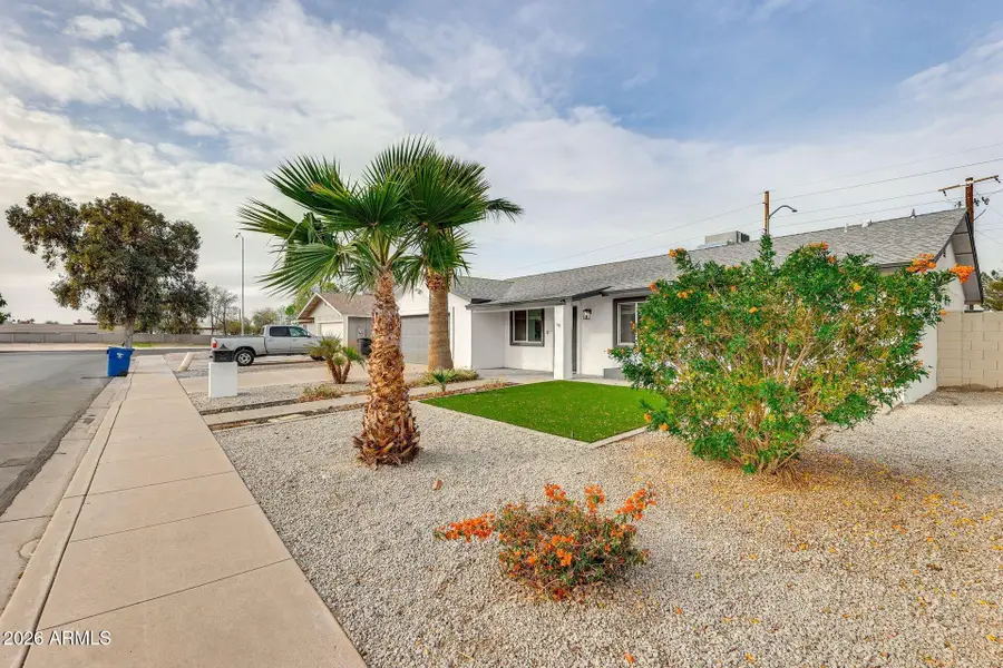 1064 S Revere --, Mesa, AZ 85210 - #3