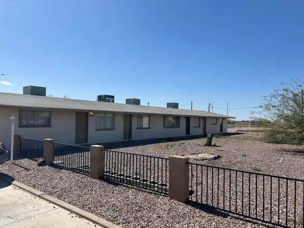 4220 N Granada Drive, Eloy, AZ 85131
