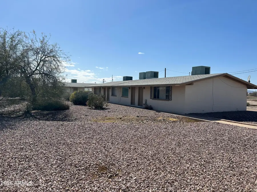 4220 N Granada Drive, Eloy, AZ 85131 - #3