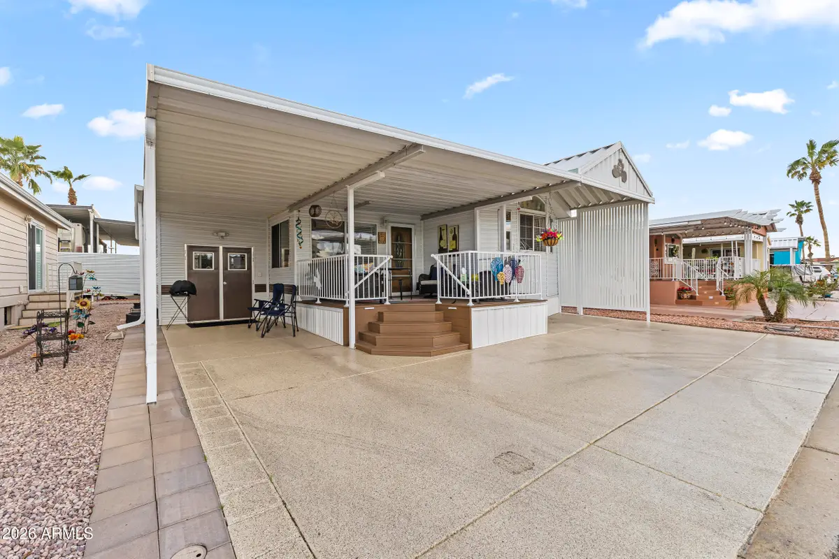 17200 W Bell Road #548, Surprise, AZ 85374 - #1