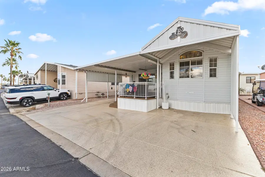 17200 W Bell Road #548, Surprise, AZ 85374 - #3