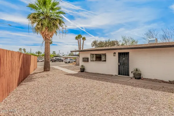 1321 N 48th Place, Phoenix, AZ 85008