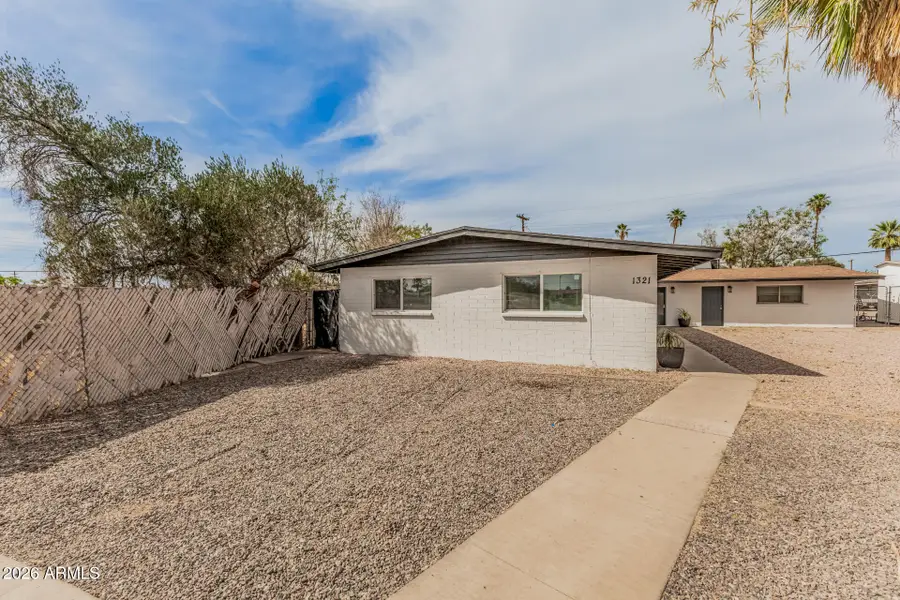 1321 N 48th Place, Phoenix, AZ 85008 - #3