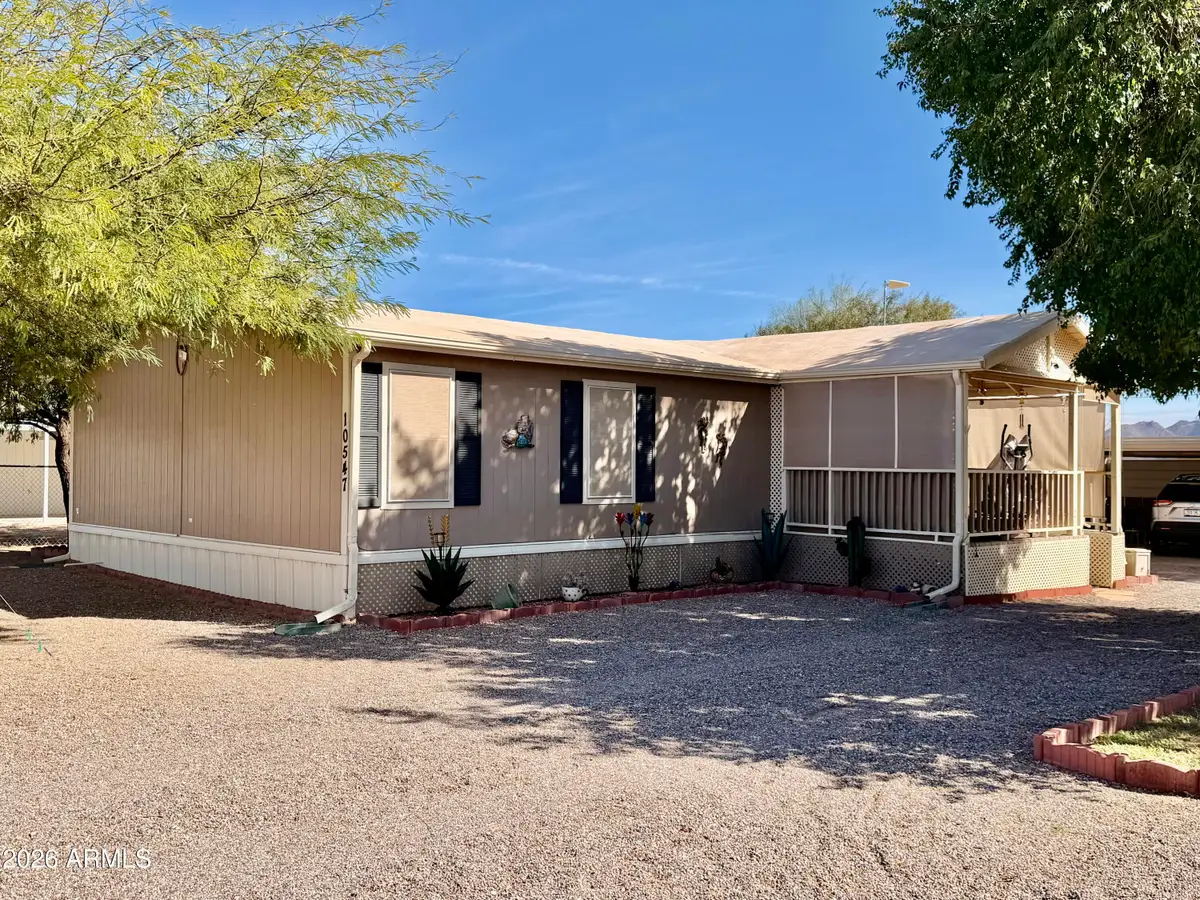 10547 N Battleford Drive, Casa Grande, AZ 85122 - #1