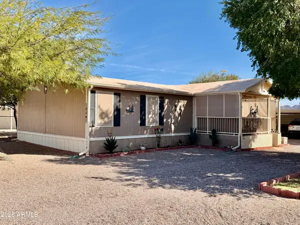 10547 N Battleford Drive, Casa Grande, AZ 85122