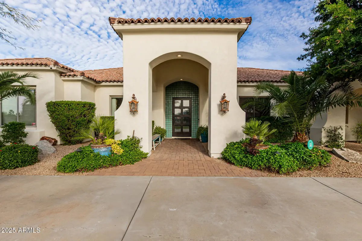 7002 E Aster Drive, Scottsdale, AZ 85254 - #1