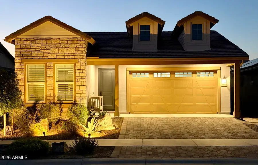 20358 W Elm Drive, Buckeye, AZ 85396 - #3