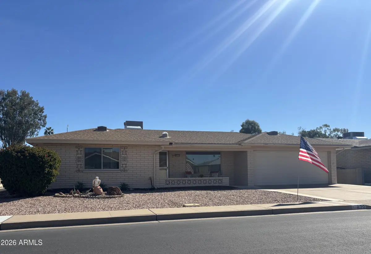 829 S Roanoke --, Mesa, AZ 85206 - #1