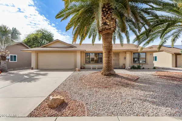 18014 N 136th Avenue, Sun City West, AZ 85375