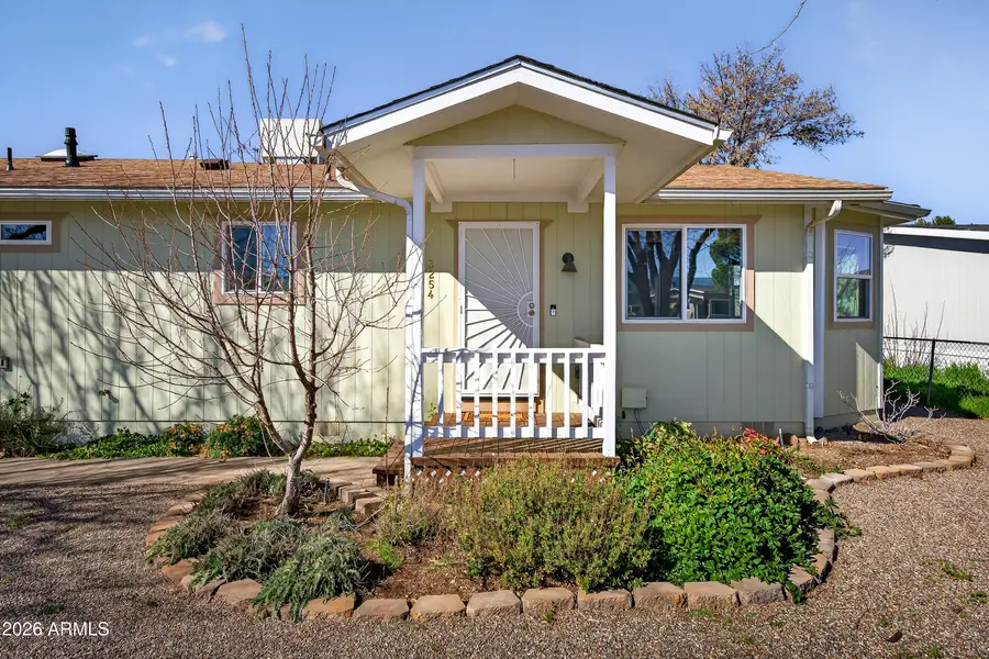 3254 E Clinton Lane, Camp Verde, AZ 86322 - #2