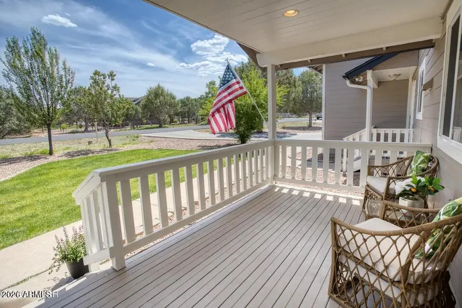 936 Rim Rock Circle, Show Low, AZ 85901 - #2