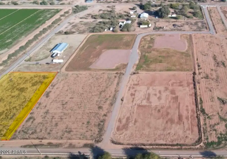 0 E Magma Road #A, Florence, AZ 85132 - #3