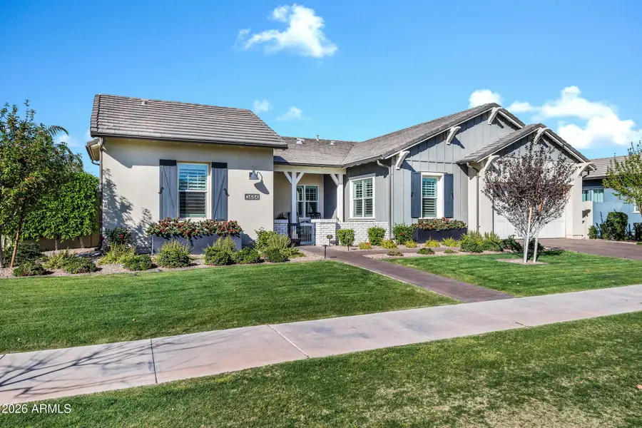 3484 E Bloomfield Parkway, Gilbert, AZ 85296 - #2