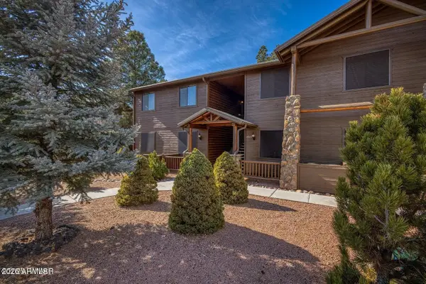 4520 W Tatanka Loop #A5, Show Low, AZ 85901