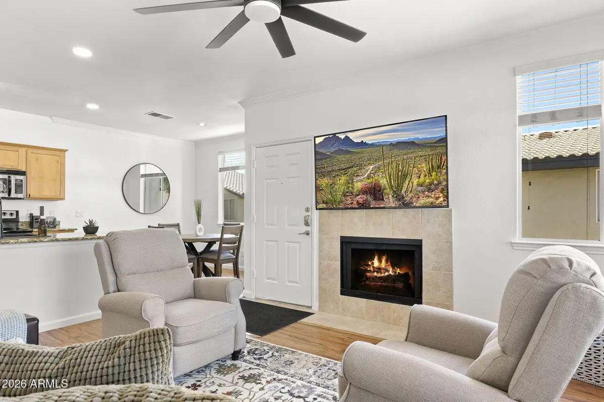 7009 E Acoma Drive #2162, Scottsdale, AZ 85254 - #1