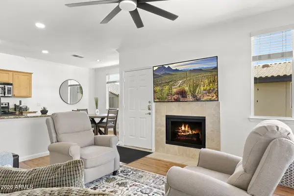 7009 E Acoma Drive #2162, Scottsdale, AZ 85254