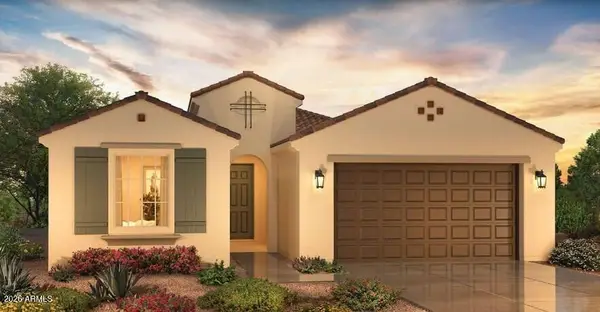 5726 N Luna Drive, Eloy, AZ 85131