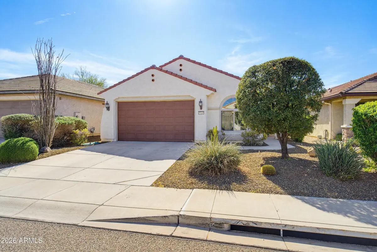 27245 W Ross Avenue, Buckeye, AZ 85396 - #1