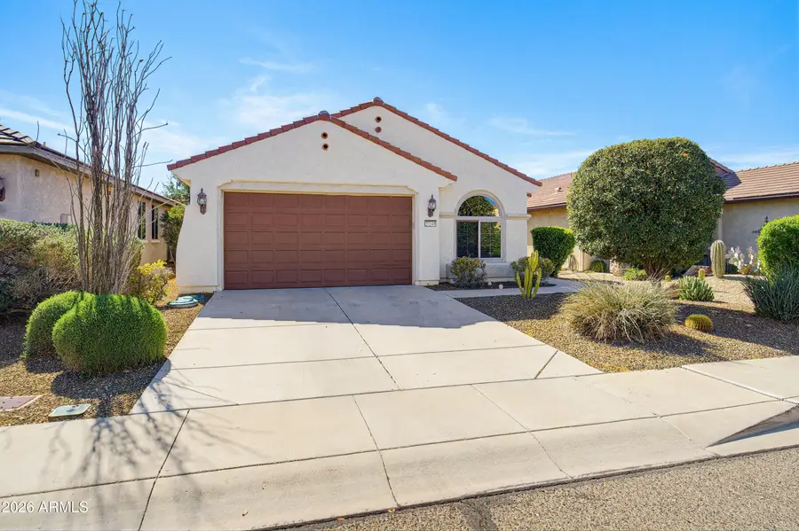 27245 W Ross Avenue, Buckeye, AZ 85396 - #2