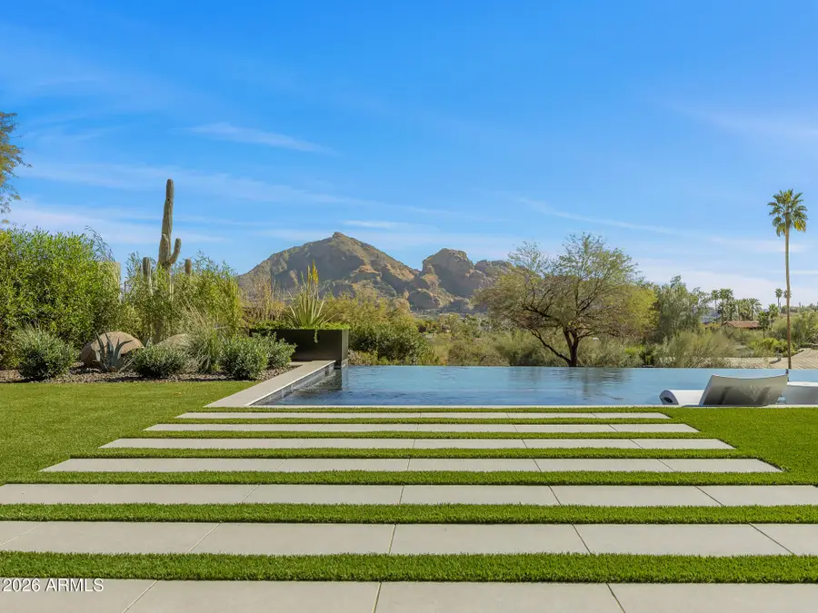 7540 N Lakeside Lane, Paradise Valley, AZ 85253 - #2