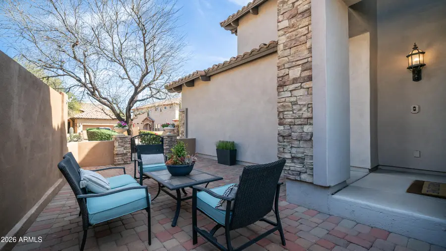 2754 N Augustine --, Mesa, AZ 85207 - #2