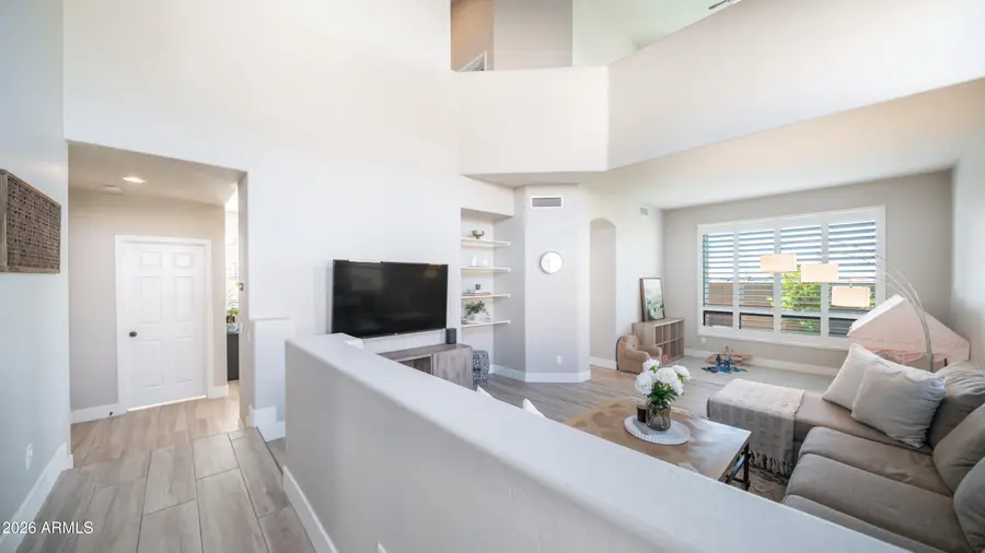 2754 N Augustine --, Mesa, AZ 85207 - #3