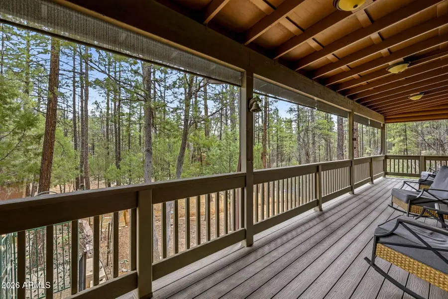 1041 E White Tail Drive, Show Low, AZ 85901 - #3