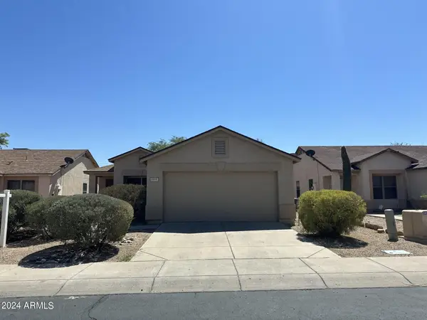 11813 W Charter Oak Road, El Mirage, AZ 85335