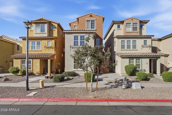 7776 W Bonitos Drive, Phoenix, AZ 85035