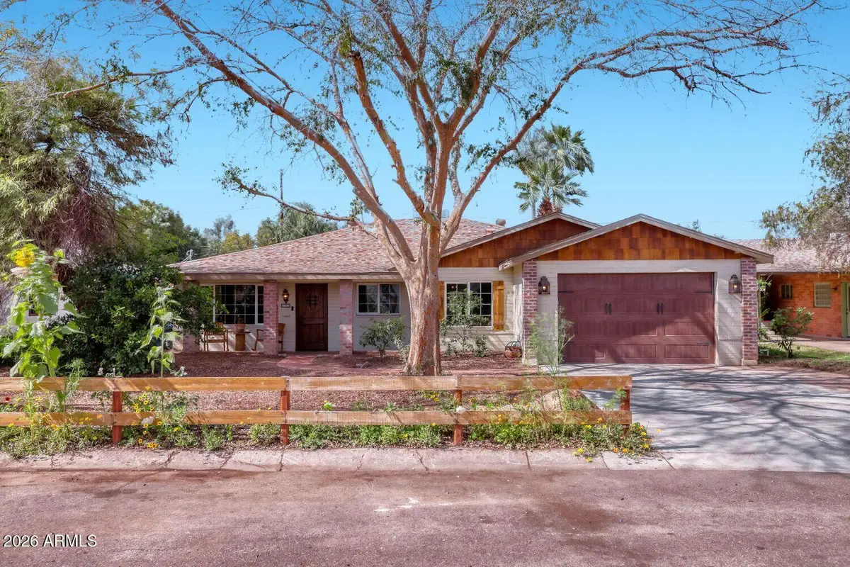 5312 N 9th Street, Phoenix, AZ 85014 - #1