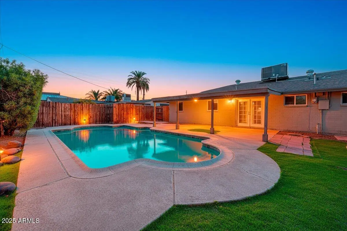 720 E Broadway Lane, Tempe, AZ 85282 - #1